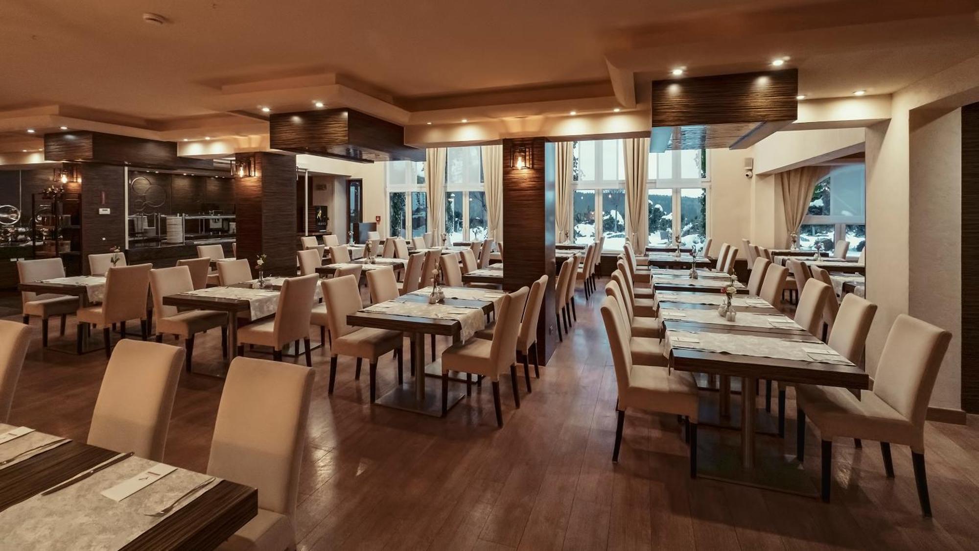 树莓庄园医疗温泉酒店 Świeradów-Zdrój 外观 照片